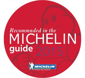 Micheling Award 2015 Guide.