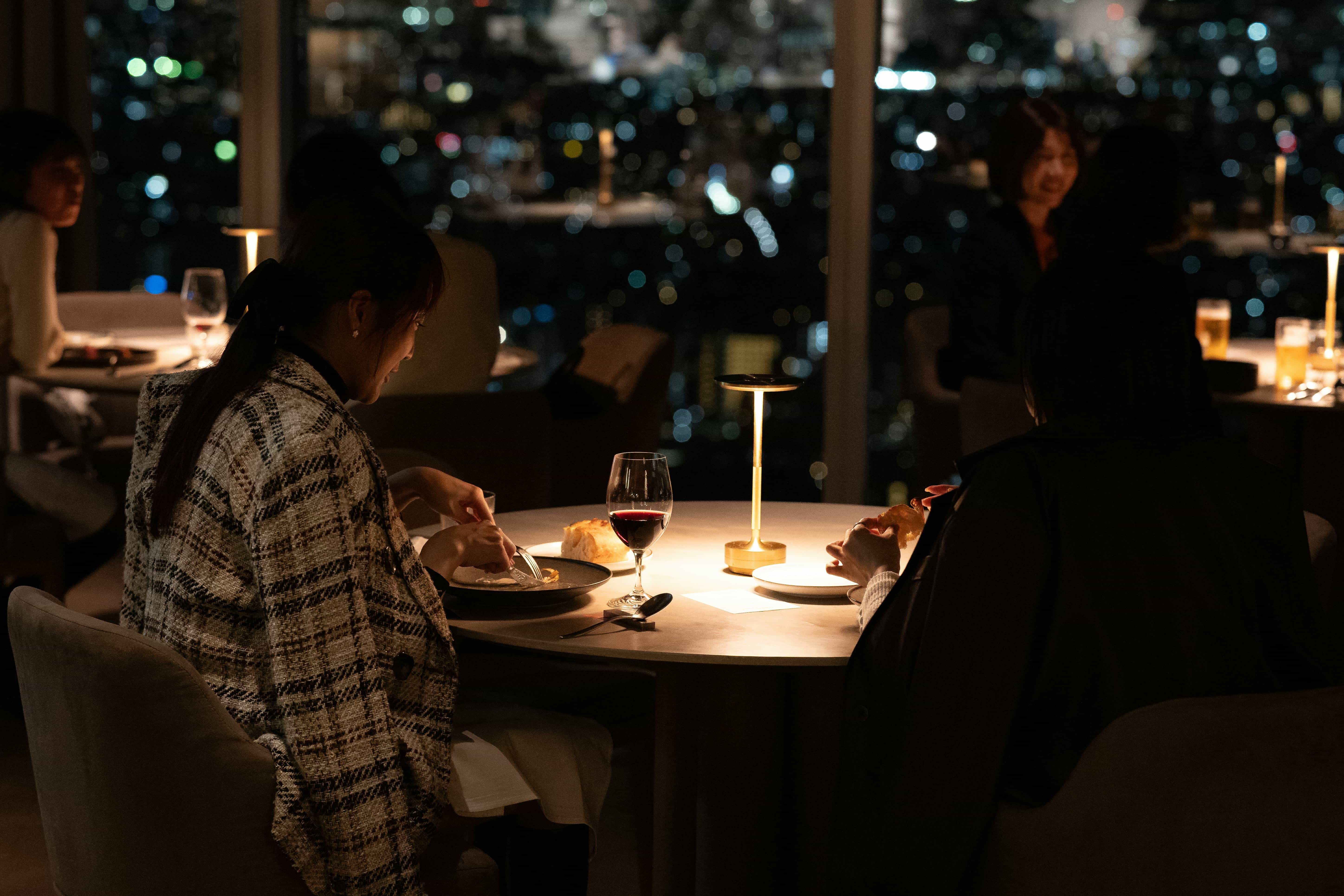 sala lido