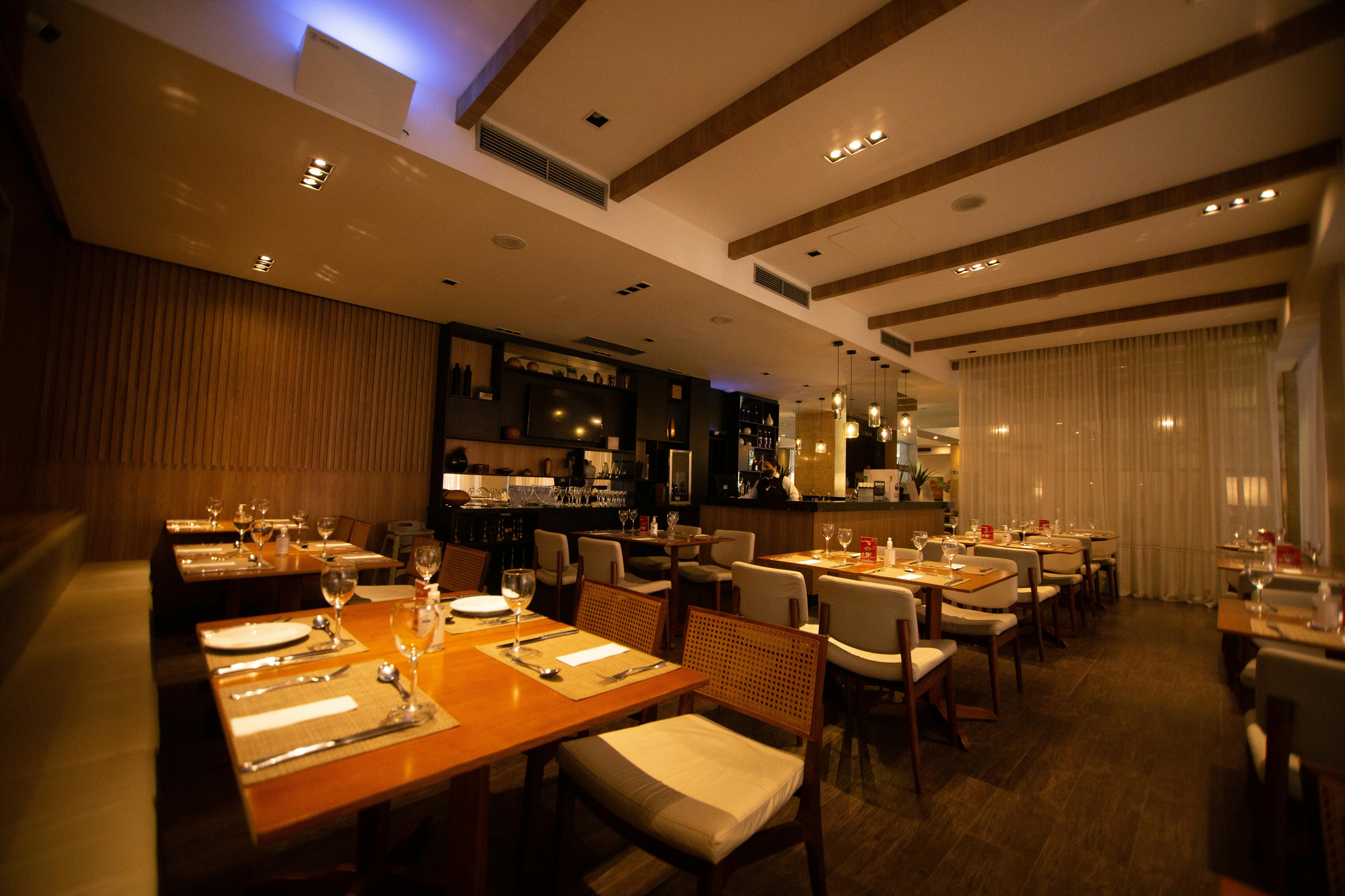 sala astoria