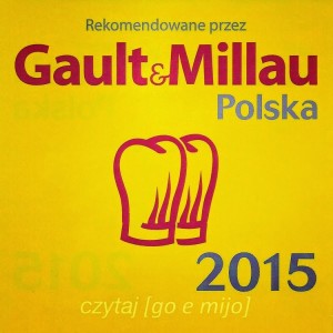 Przewodnik Gault&Millau